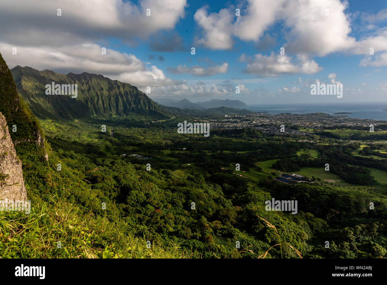 Print hawaii hi-res stock photography and images - Alamy