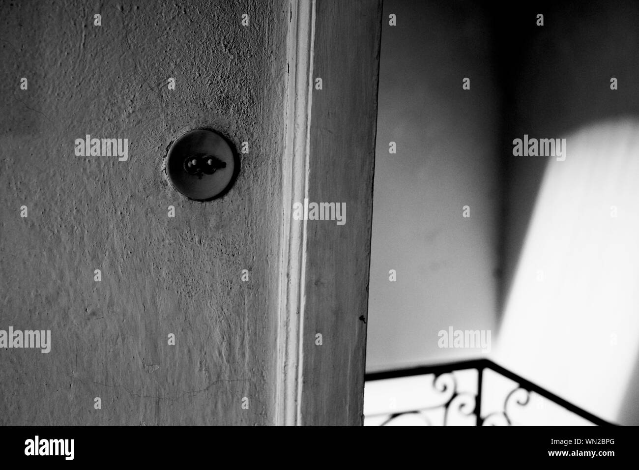 Old Switches High Resolution Stock Photography and Images - Alamy