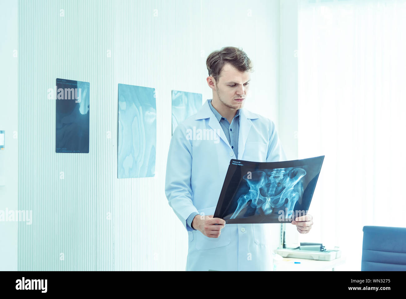 X ray radiography hi-res stock photography and images - Alamy