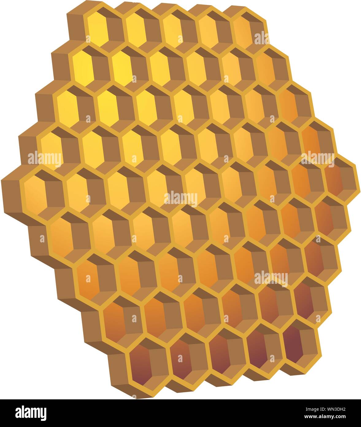 illustration 3d bee Cut Out Stock Images & Pictures Alamy
