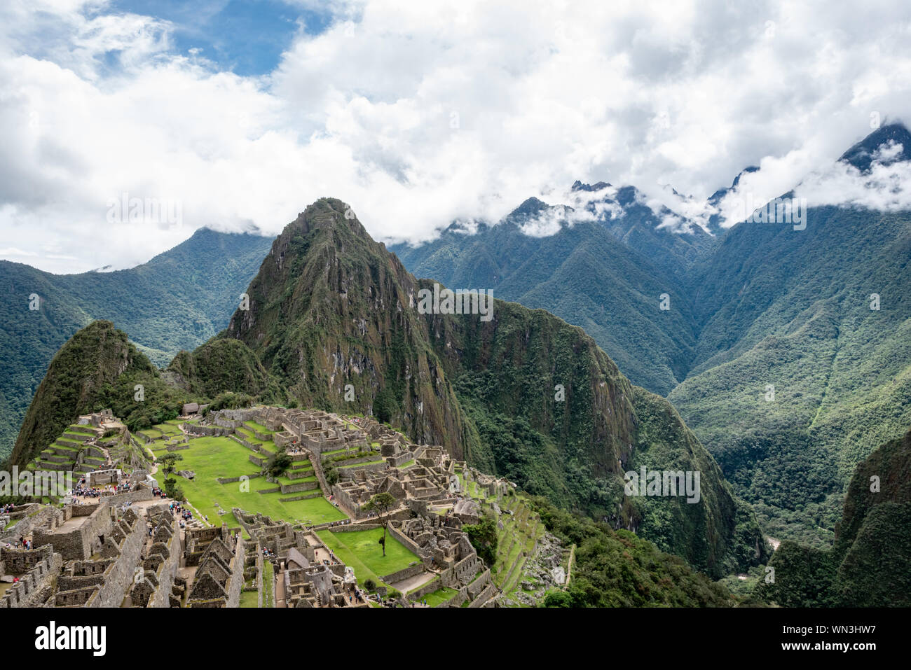 Machu picchu rock wall High Resolution Stock Photography and Images - Alamy