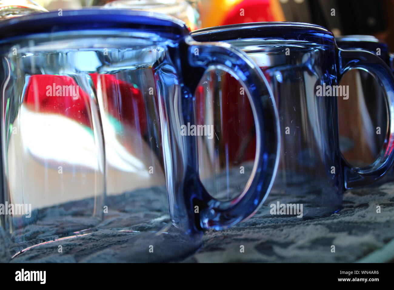 Upside down coffee hi-res stock photography and images - Alamy