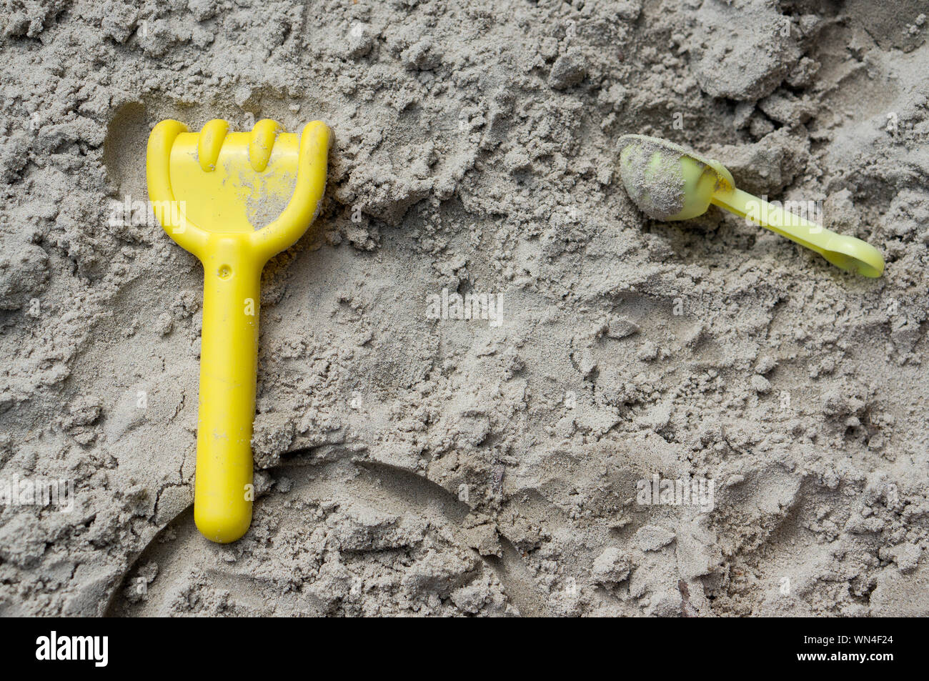 Sand Pail And Shovel High Resolution Stock Photography and Images Alamy