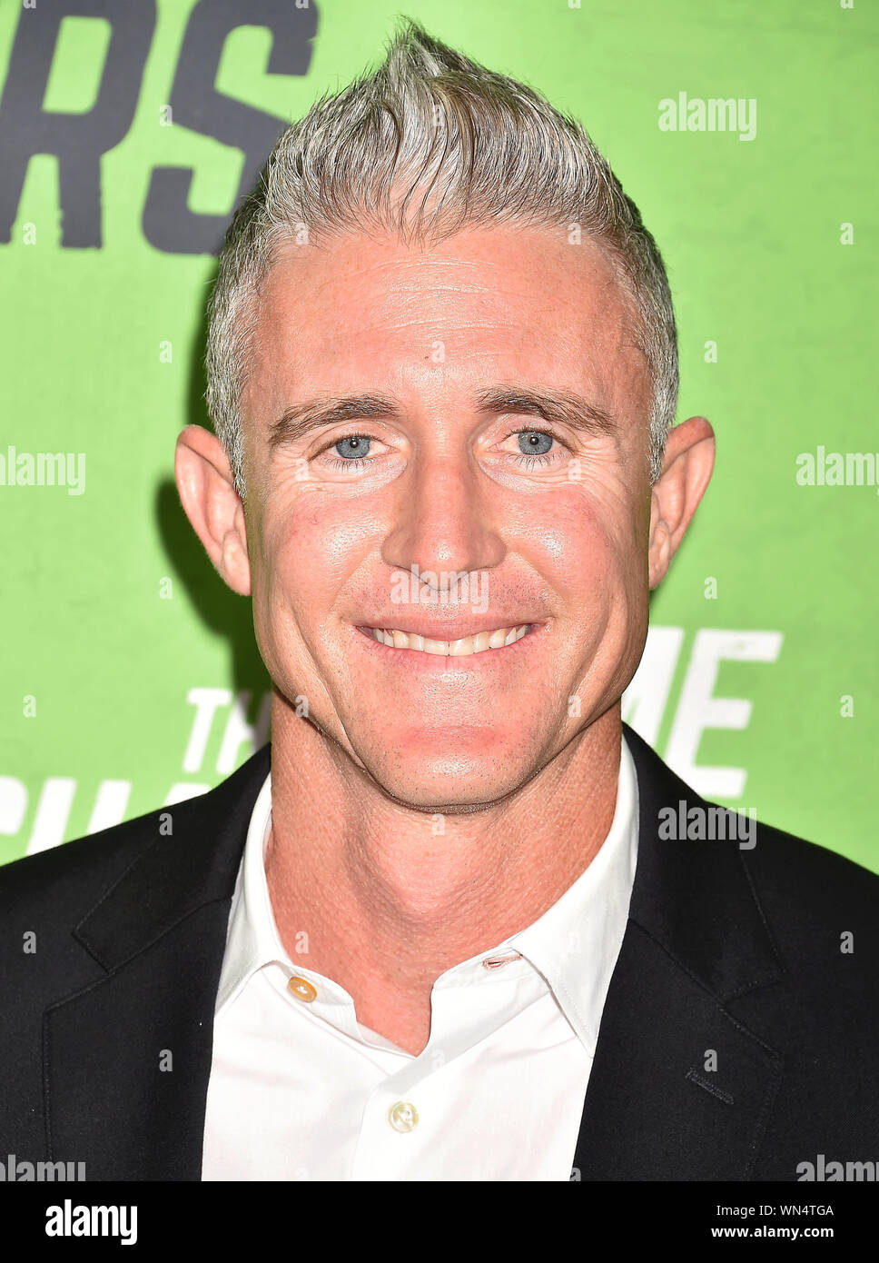Chase utley hi-res stock photography and images - Alamy
