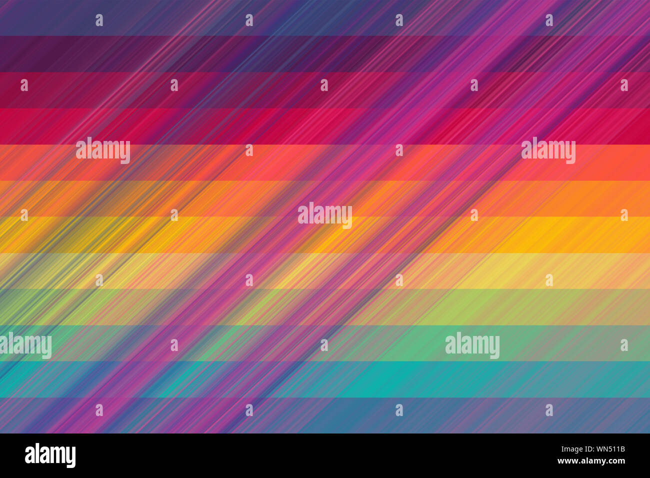 Modern abstract diagonal gradient colors background Stock Photo - Alamy