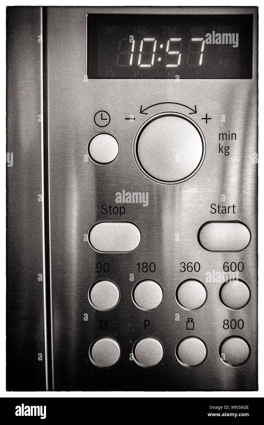 Oven timer hires stock photography and images Alamy