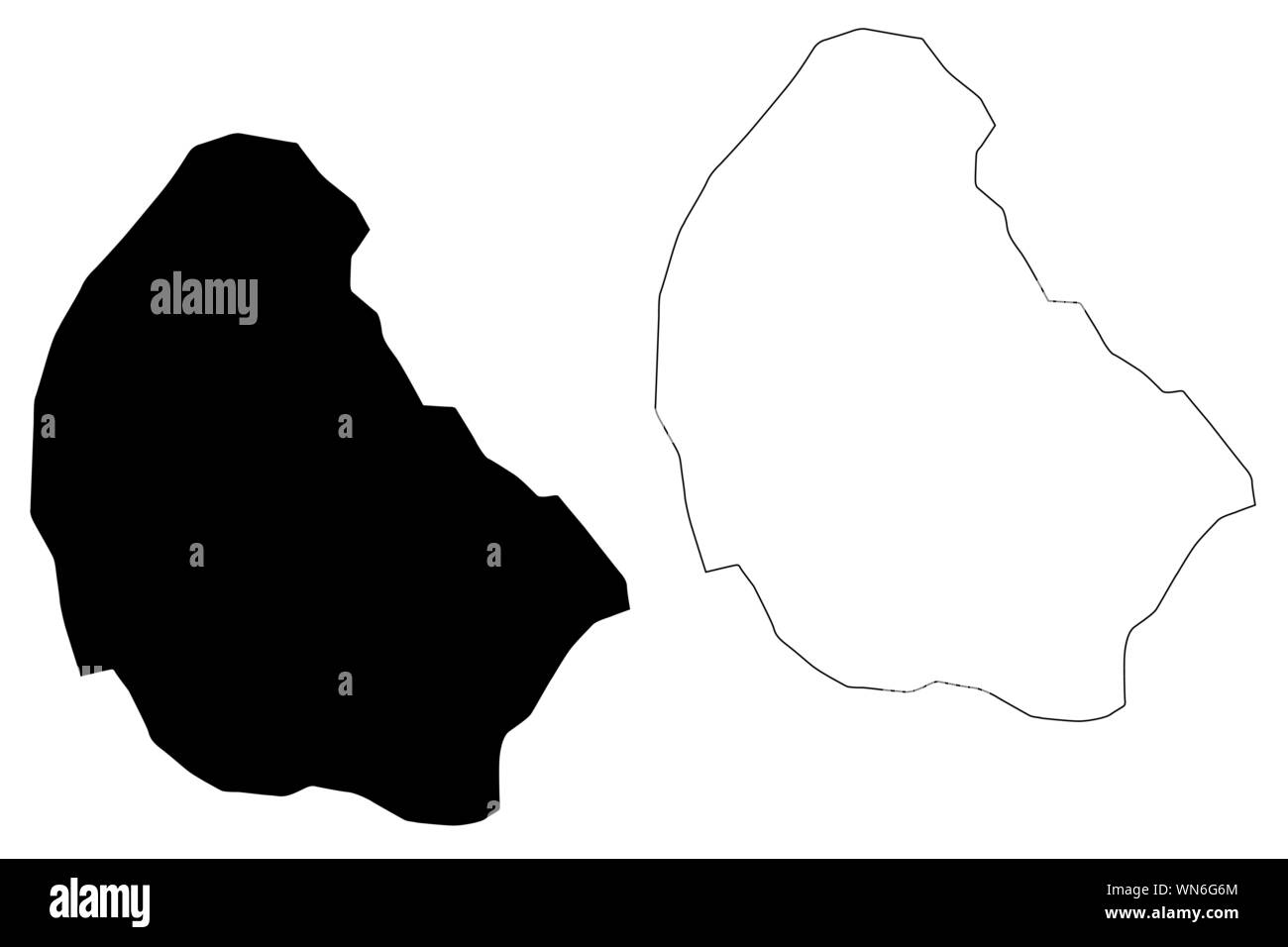 Monsenor Nouel Province (Dominican Republic, Hispaniola, Provinces of