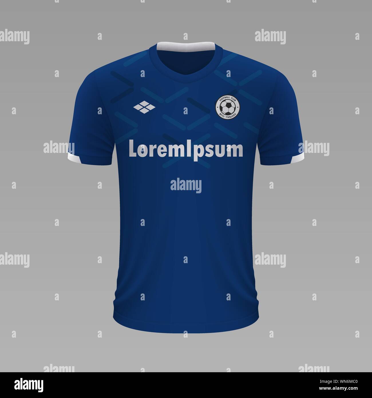 Everton Kit High Resolution Stock Photography And Images Alamy