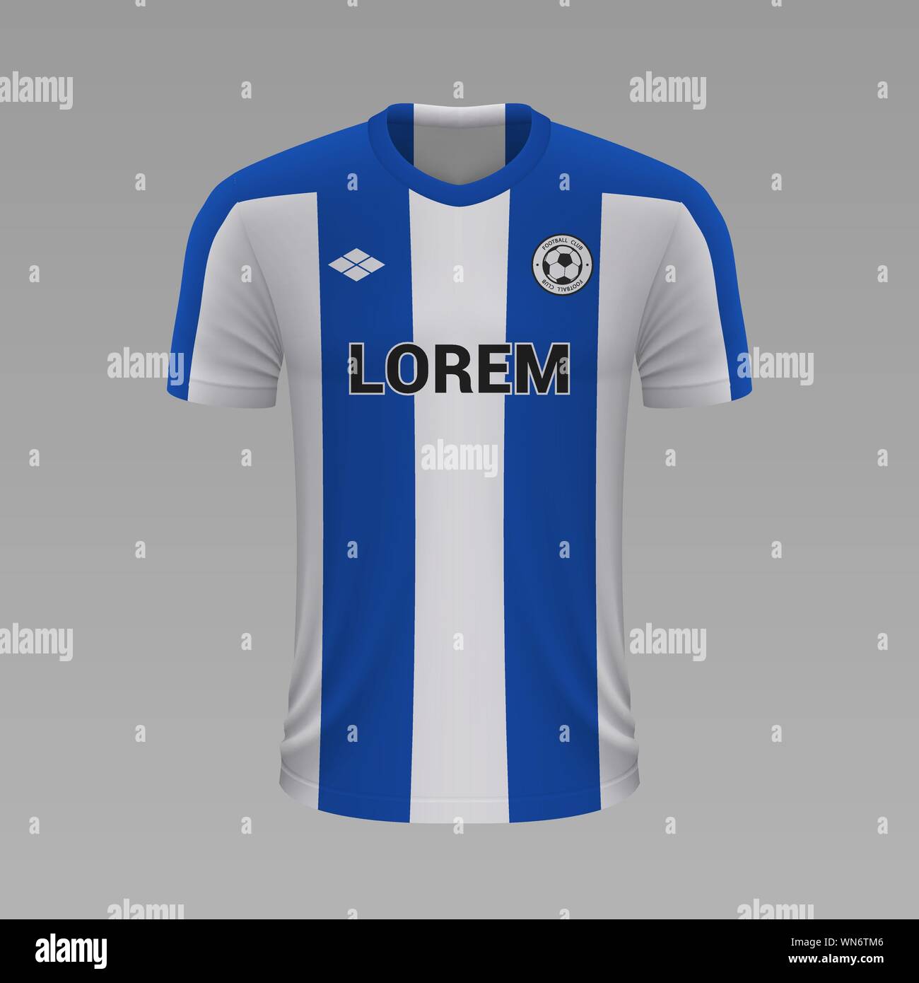 Realistic soccer shirt Celtic 2022, jersey template for football kit.  Vector illustration Stock Vector Image & Art - Alamy