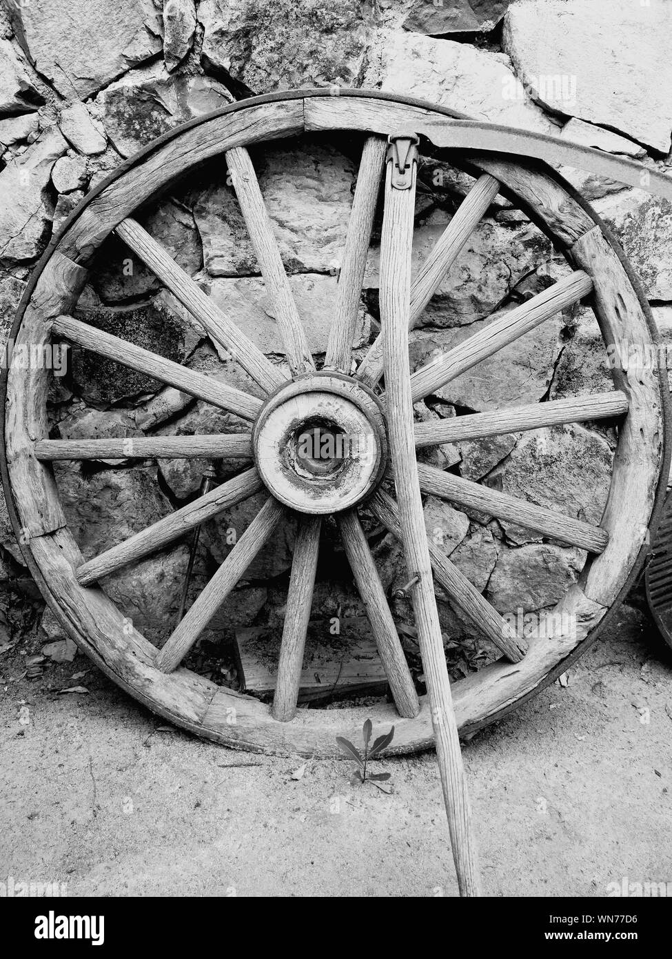 Close up wheel hi-res stock photography and images - Alamy