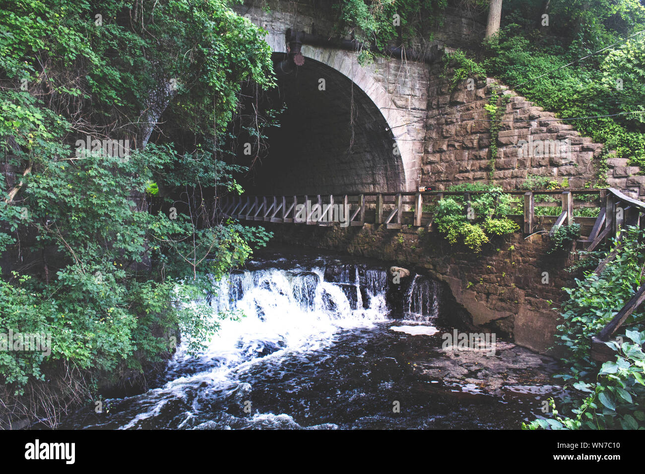 photo Corbett's Glen Nature Park Photos alamy