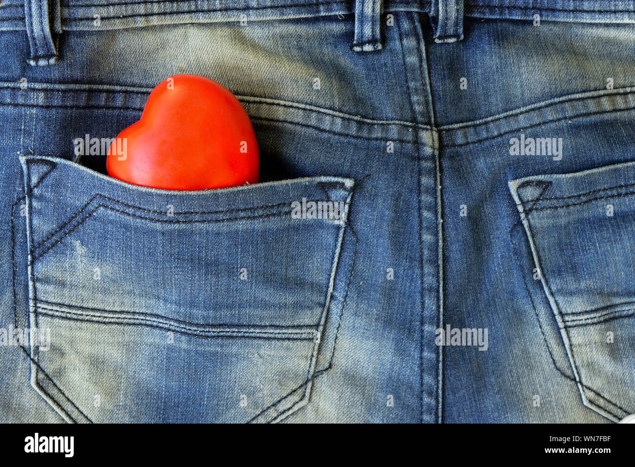 Red_jeans hires stock photography and images Alamy