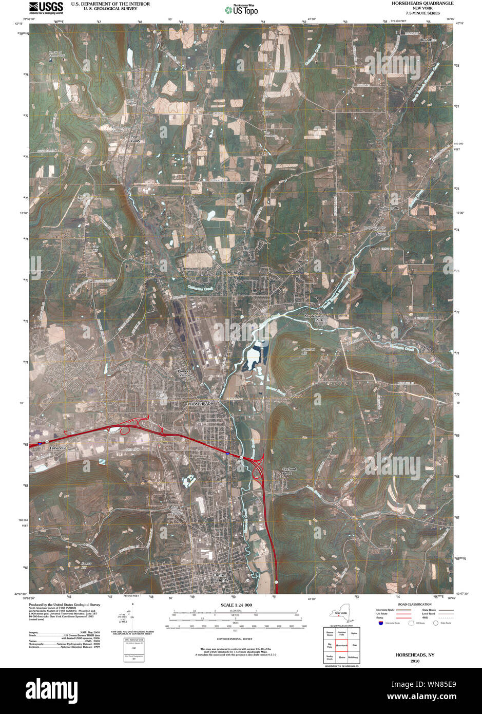 Horseheads hires stock photography and images Alamy