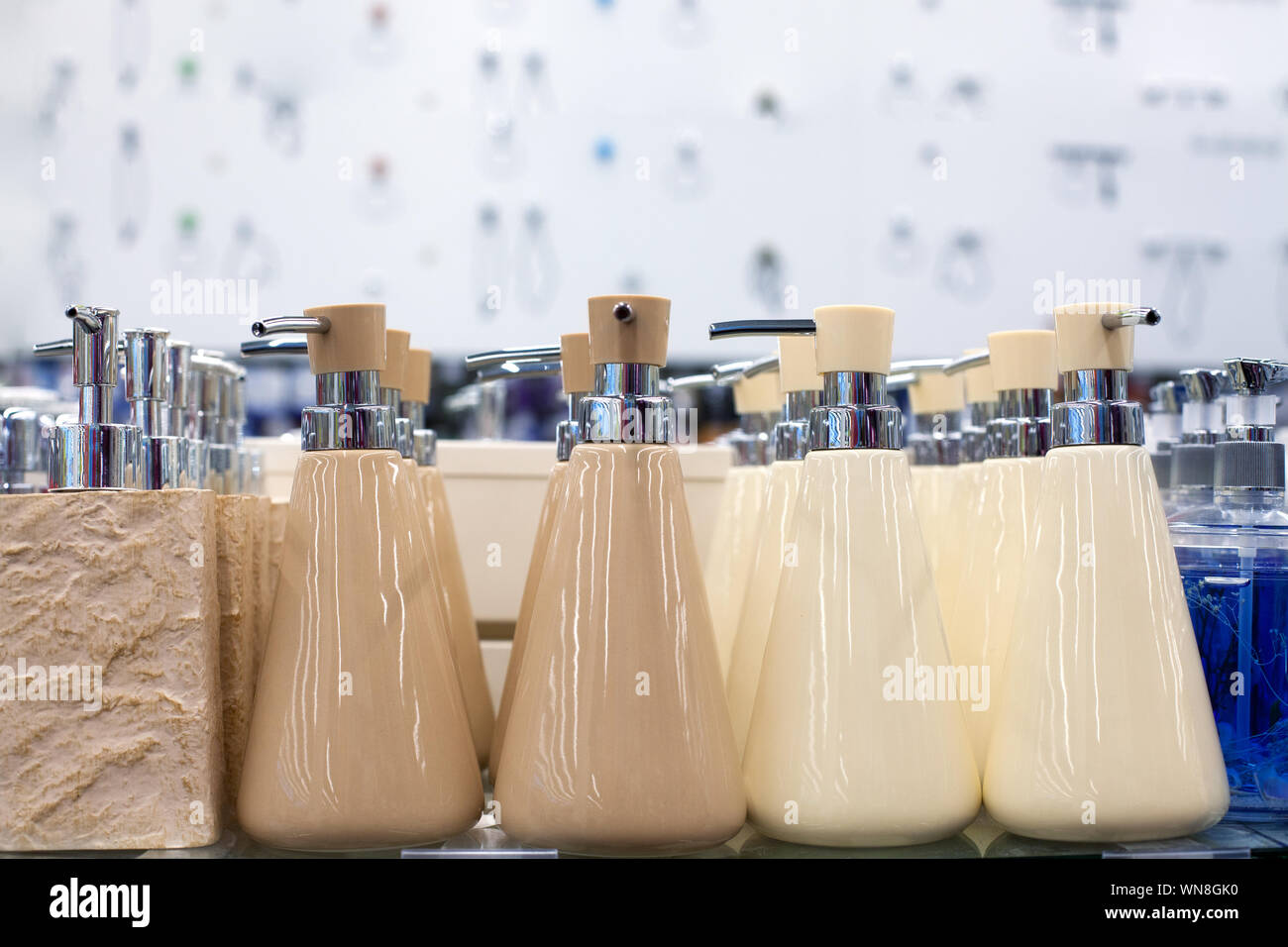 Liquid dispensers hires stock photography and images Alamy