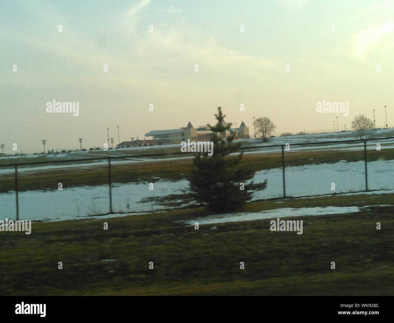 Canterbury park racecourse hires stock photography and images Alamy