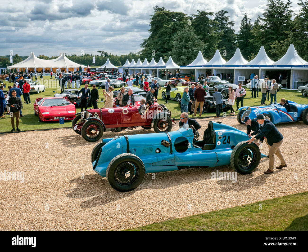 Vintage Single Seater High Resolution Stock Photography And Images Alamy
