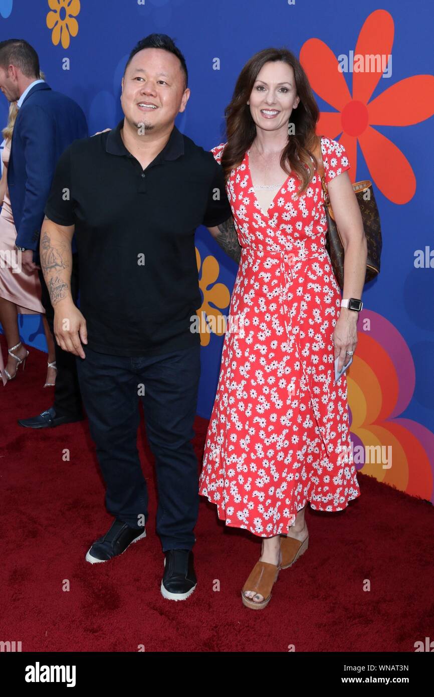 Jet tila allison tila hi-res stock photography and images - Alamy