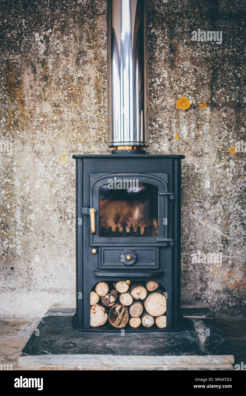 Stove Wall High Resolution Stock Photography and Images Alamy