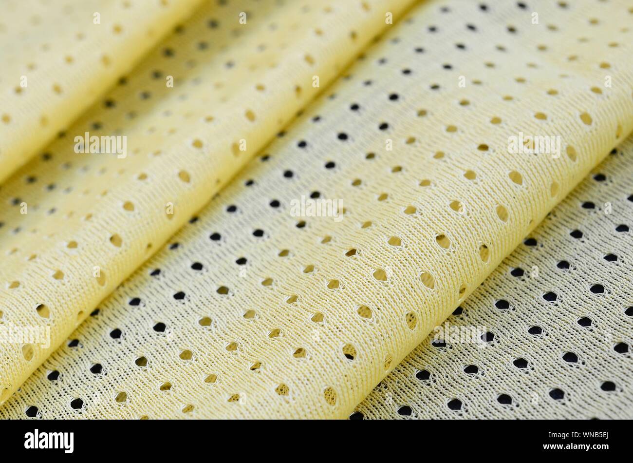 Breathable textile hires stock photography and images Alamy