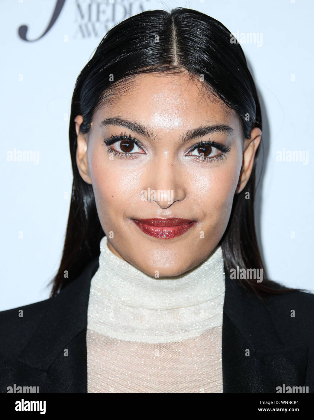 MANHATTAN, NEW YORK CITY, NEW YORK, USA - SEPTEMBER 05: Pritika Swarup