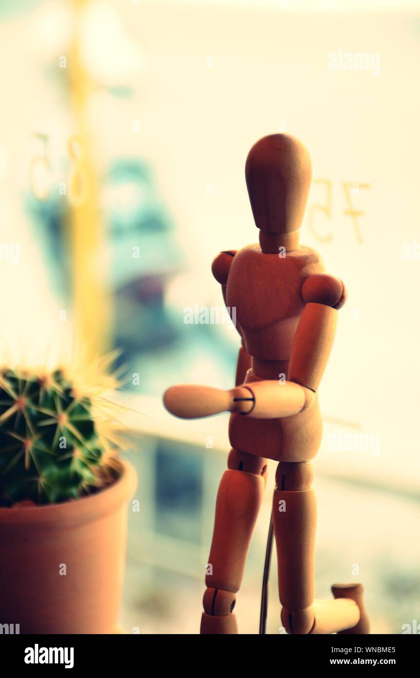Blurred mannequin hi-res stock photography and images - Alamy