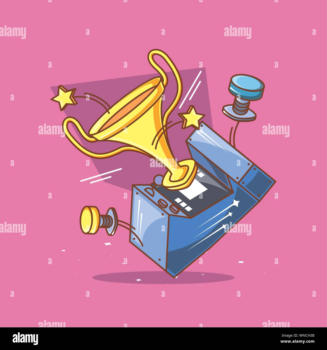 Trophy Cabinet High Resolution Stock Photography And Images Alamy