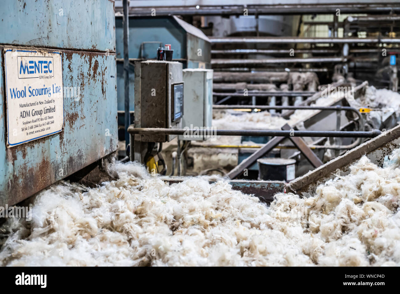 Scouring Stock Photos & Scouring Stock Images Alamy