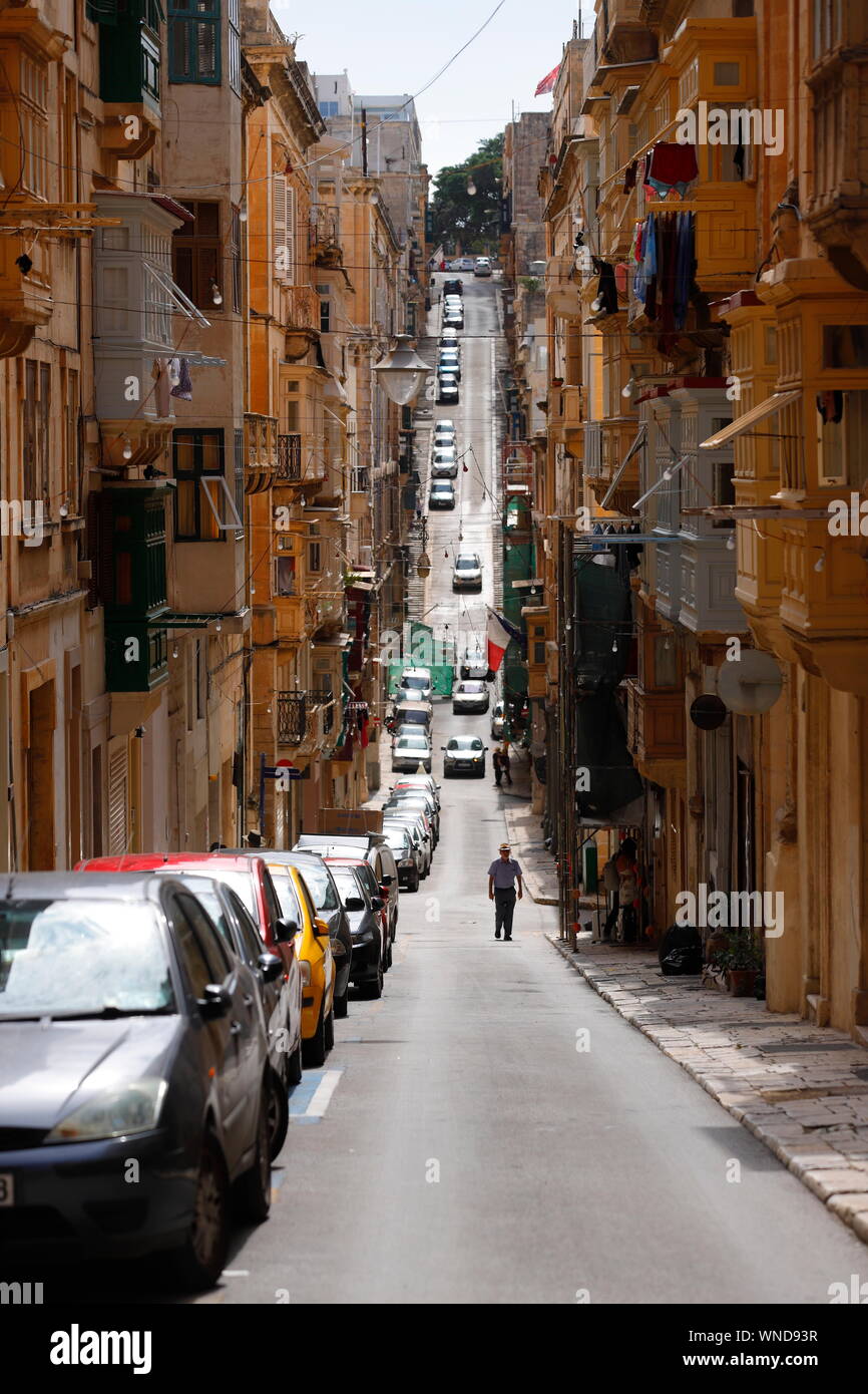 Old mint street hi-res stock photography and images - Alamy