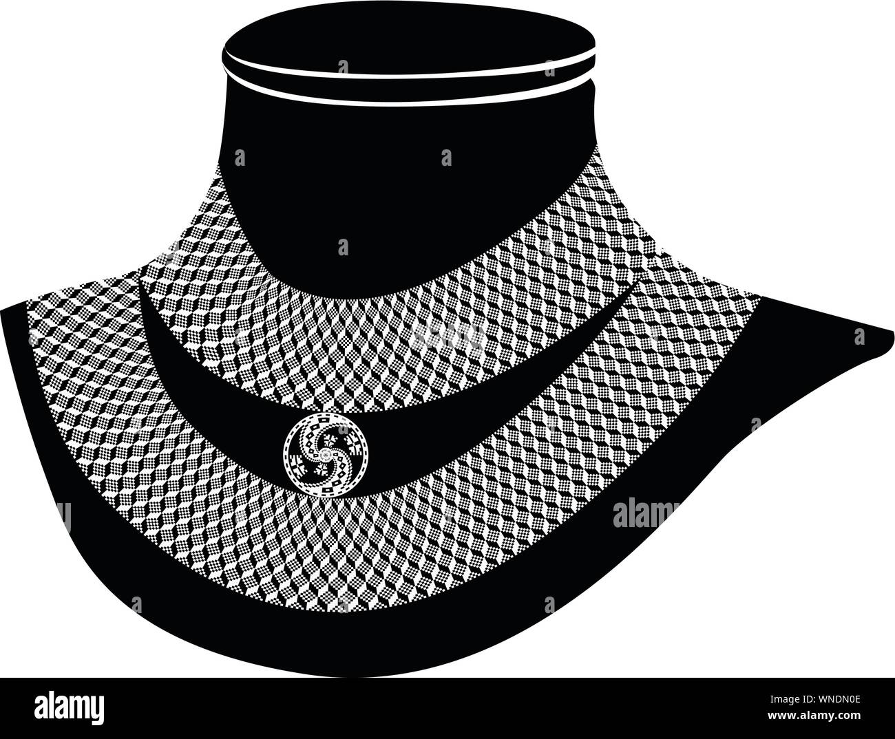 Inka heritage Stock Vector Images - Alamy