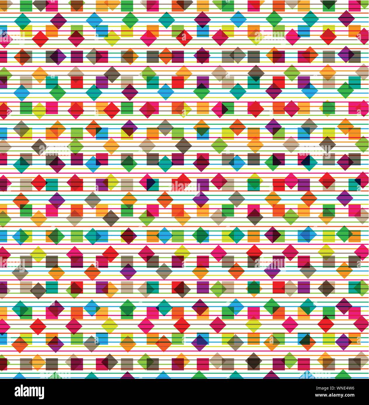 Abstract geometric Background illustration Stock Vector Image & Art Alamy