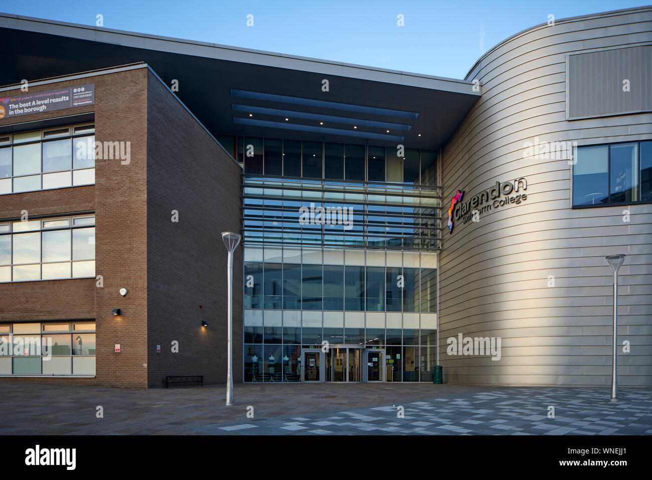 Higher ashton hires stock photography and images Alamy