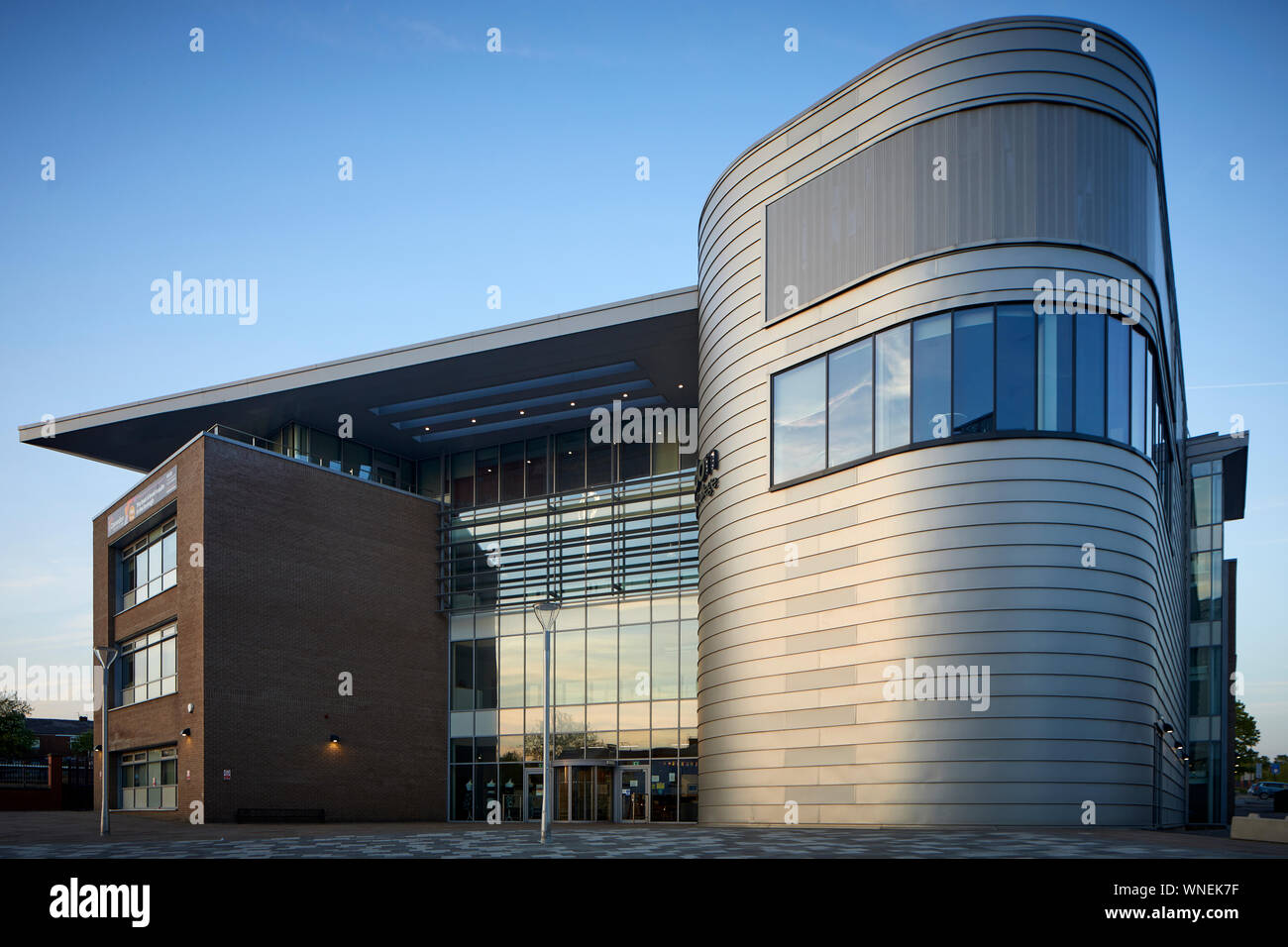 Higher ashton hires stock photography and images Alamy