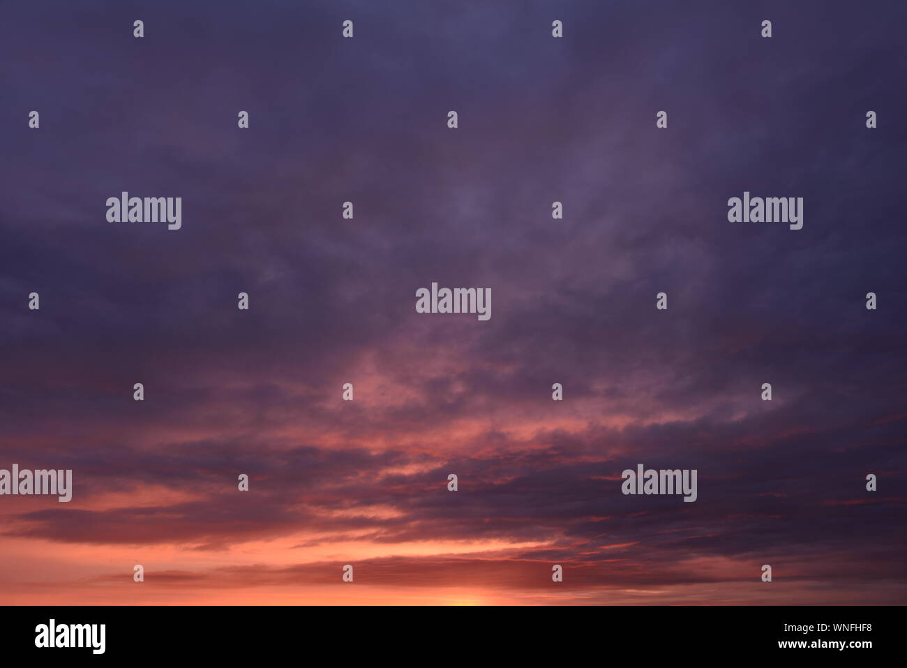 Sunlight abstract sky hi-res stock photography and images - Alamy