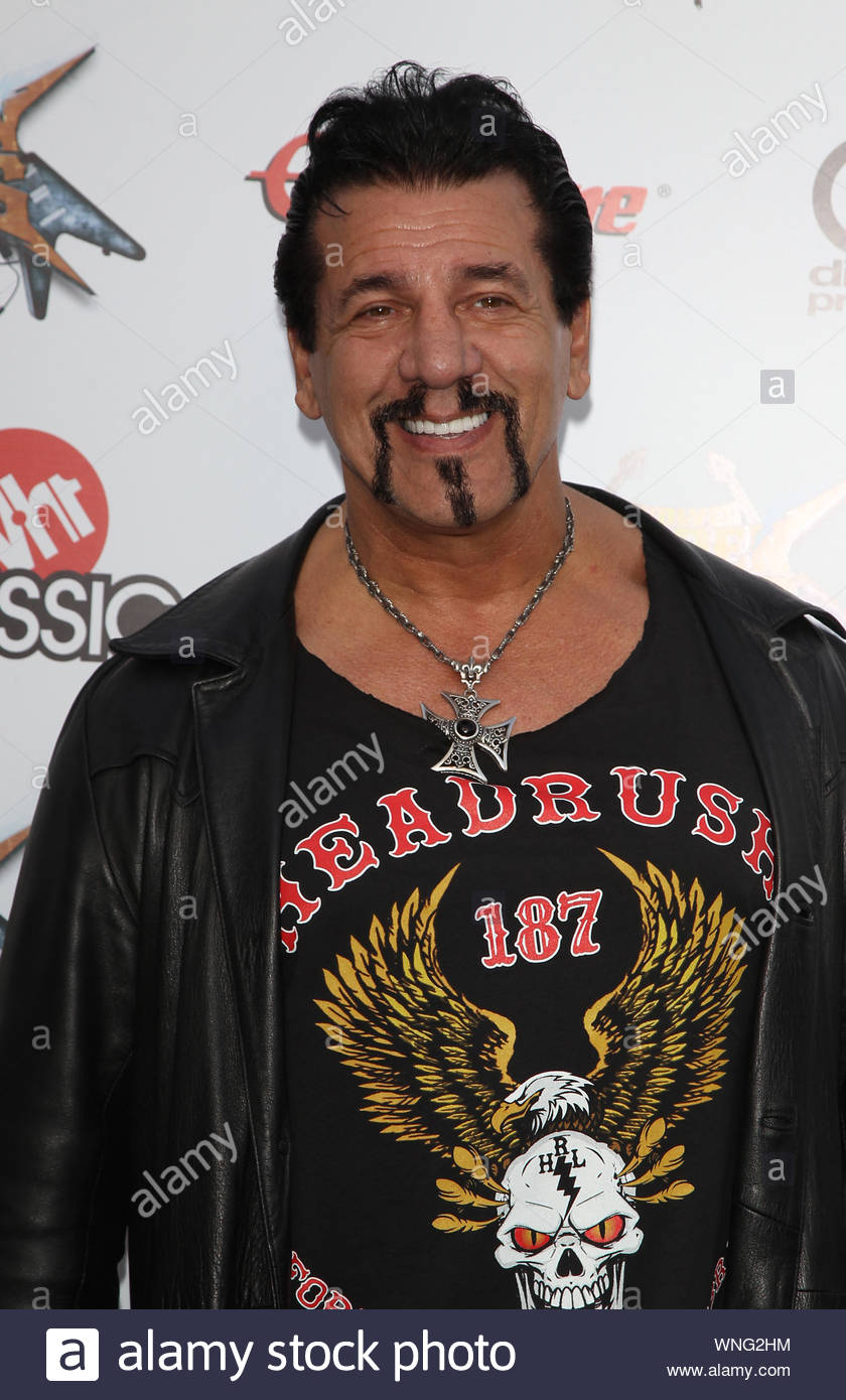 Chuck Zito Stock Photos & Chuck Zito Stock Images - Alamy