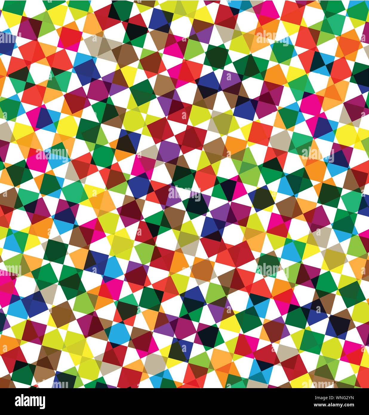 Abstract geometric Background illustration Stock Vector Image & Art Alamy