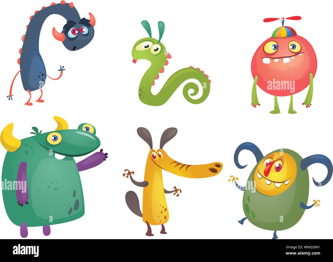 Download Halloween Characters High Resolution Stock Photography And Images Alamy