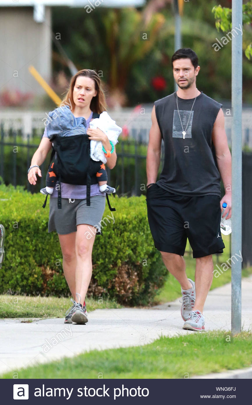 Jason Behr Stock Photos & Jason Behr Stock Images Page 3 Alamy