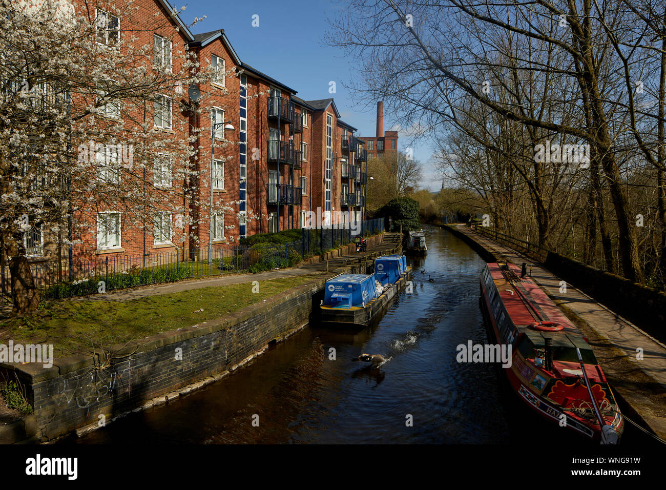 Ashton under lyne historic hires stock photography and images Alamy