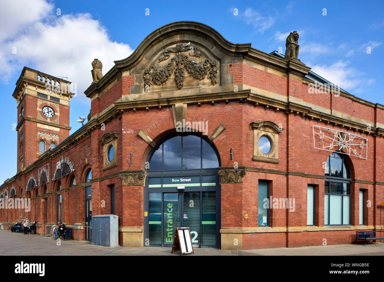 Ashton Market Stock Photos & Ashton Market Stock Images Alamy