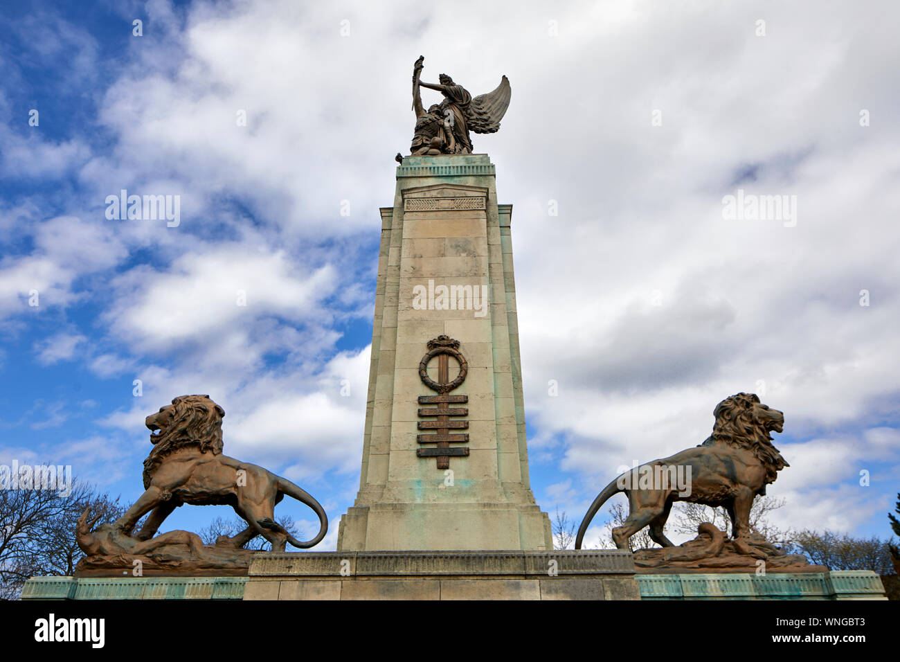 Ashton under lyne legion hires stock photography and images Alamy