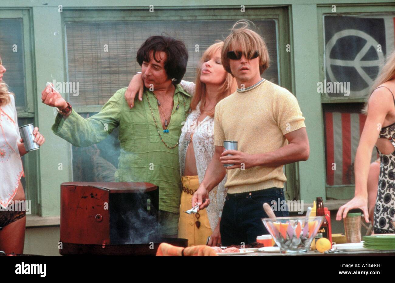 Blow Year: 2001 USA Paul Reubens, Franka Potente, Johnny Depp Director