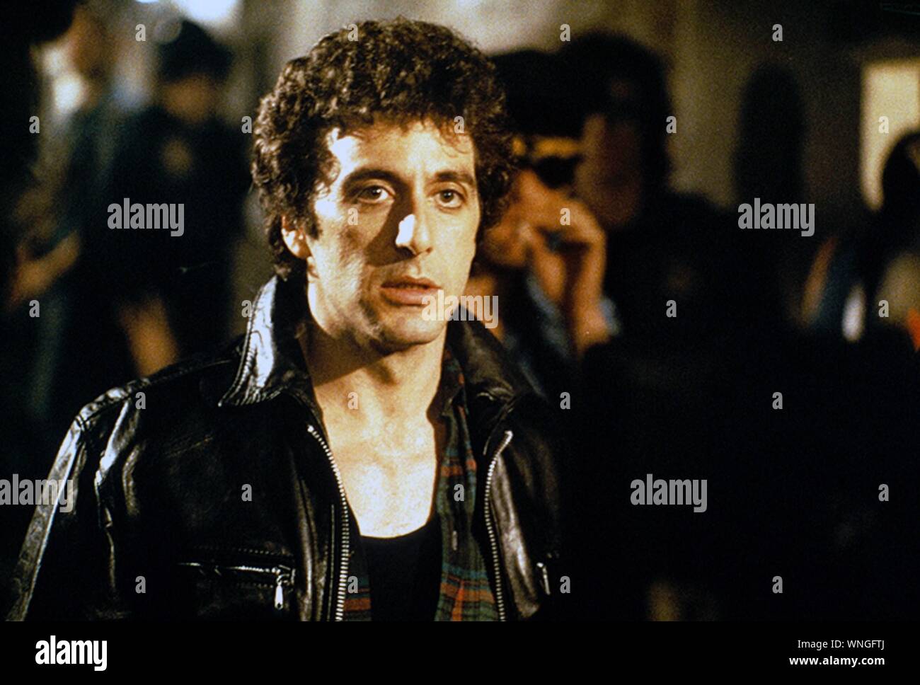 Cruising al pacino hi-res stock photography and images - Alamy