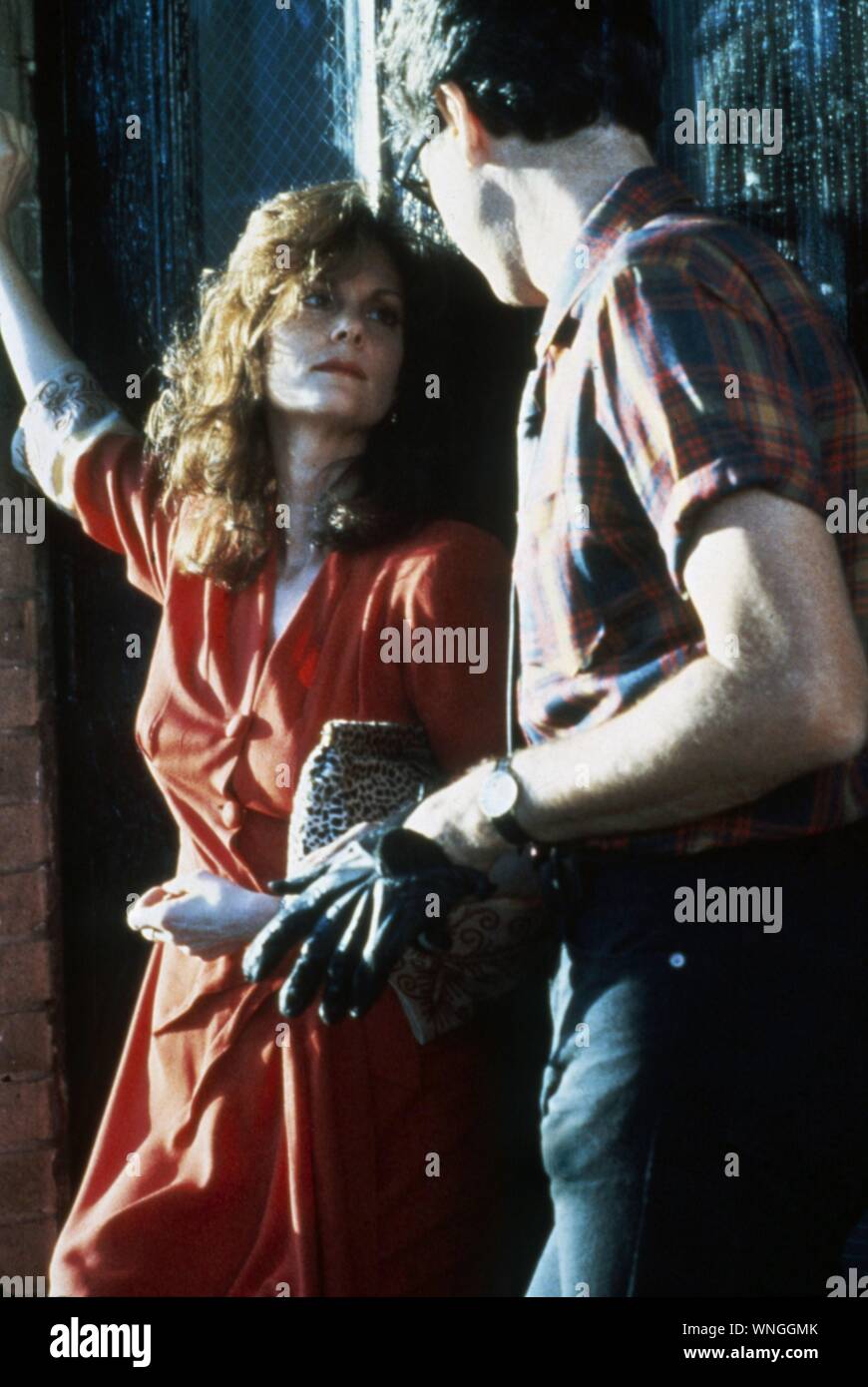 Choose Me Year : 1984 USA Director : Alan Rudolph Lesley Ann Warren ...