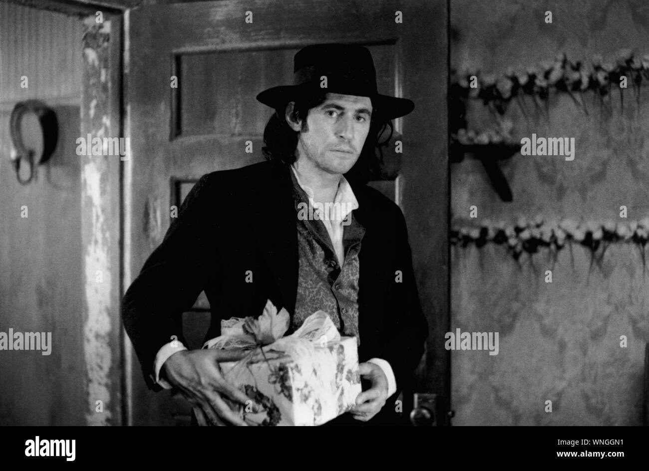 Dead Man 1995 Jim Jarmusch High Resolution Stock Photography And Images Alamy Dead Man 1995 Jim Jarmusch High Resolution Stock Photography And Images Alamy