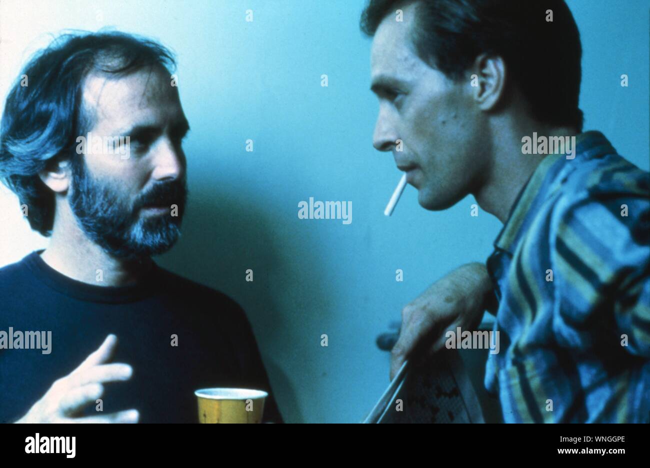 Choose Me Year : 1984 USA Director : Alan Rudolph Alan Rudolph, Keith ...