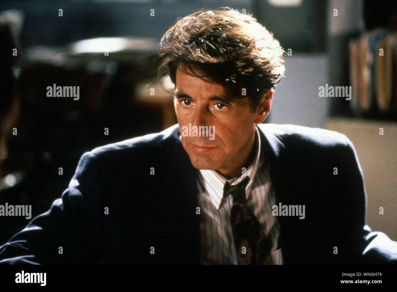 Glengarry Glen Ross Year 1992 USA Director James Foley Al Pacino