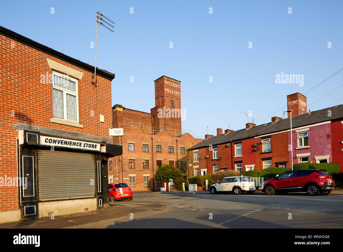 Tudno mill hires stock photography and images Alamy
