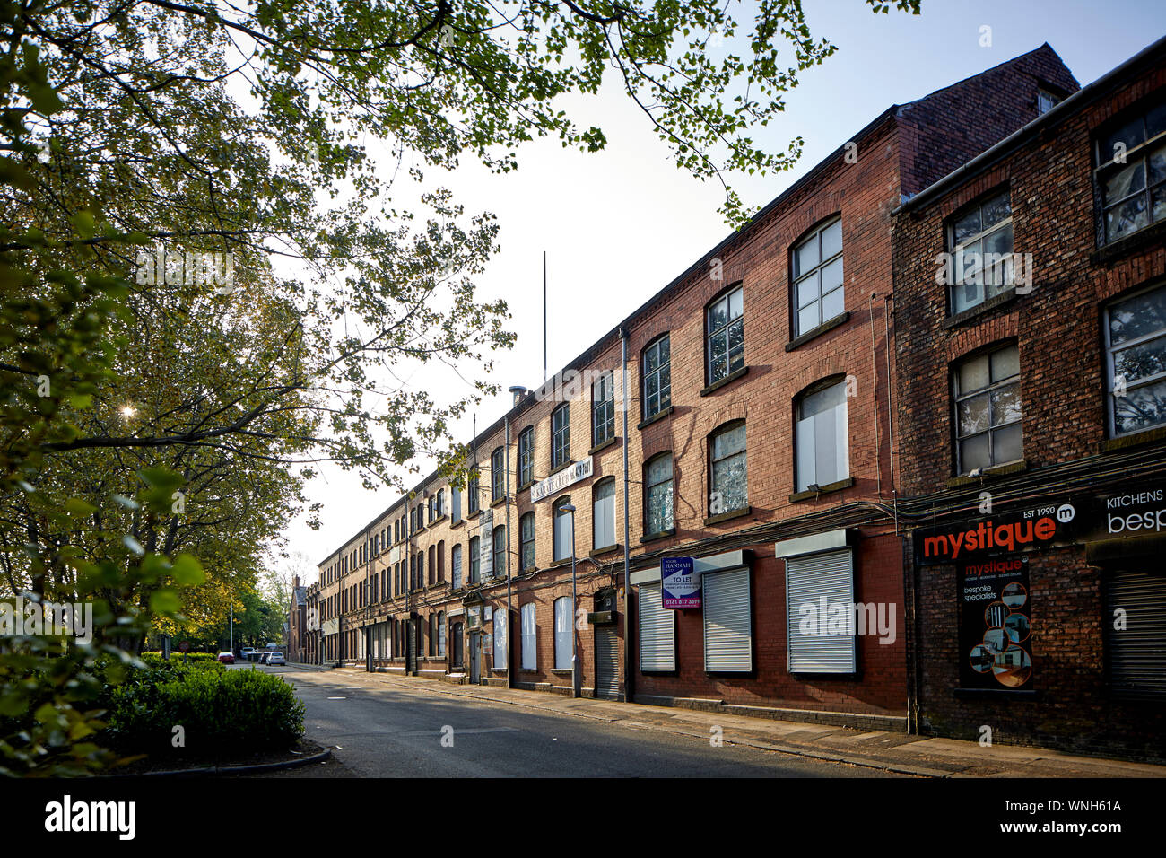 Hat factory denton hires stock photography and images Alamy