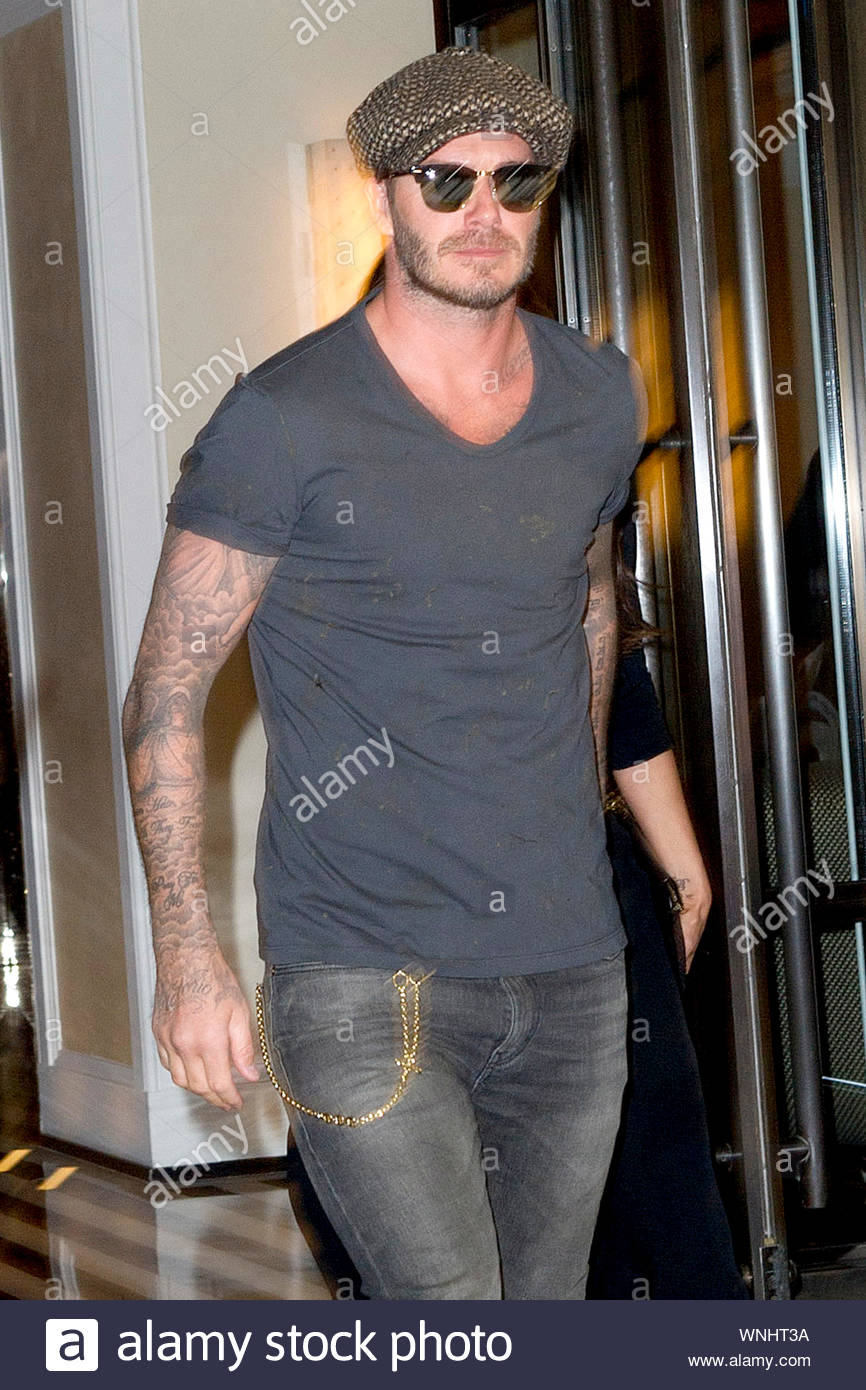 beckham newsboy cap