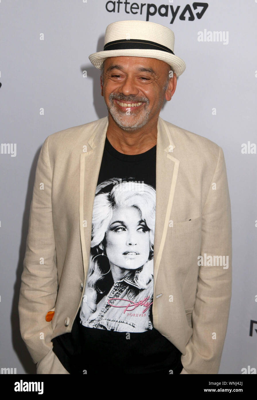 Christian louboutin afterpay 2025